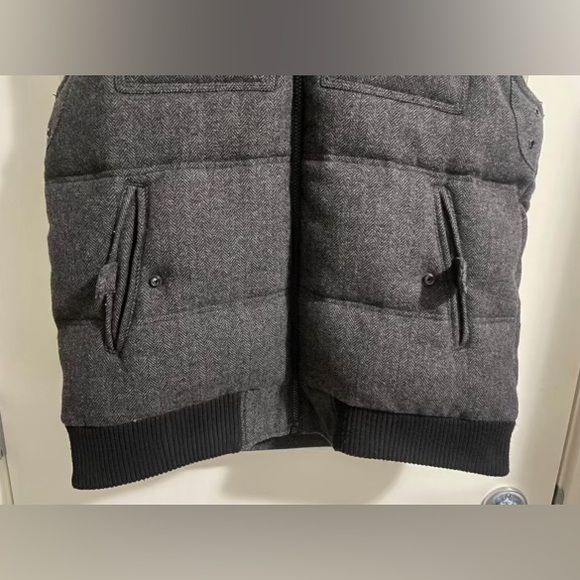 RW & Co. Men’s Vest - Picture 3 of 5